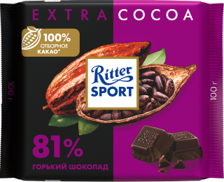 Ritter Sport о России