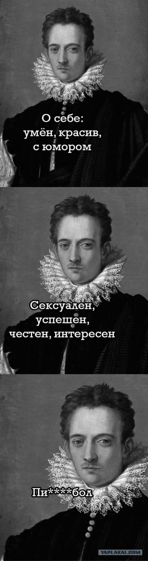 Завалялось тут случайно немного забавных картинок