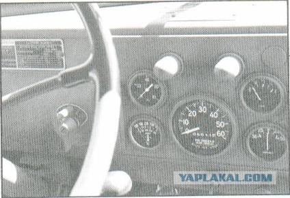 Студебеккер - война, расцвет и крах марки.