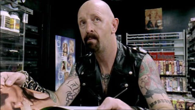 Музыка и музыканты: Judas Priest «Painkiller»