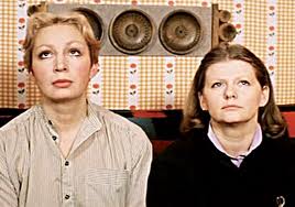 Комплекс неполноценности? Не-а, не слышала!