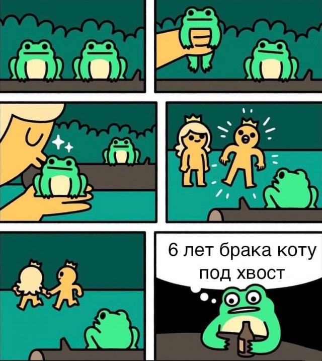 Сегодня отмечается День холостяка