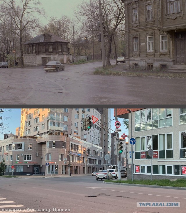 По следам героев «Жмурок». Владимирец составил интерактивный маршрут по Нижнему Новгороду