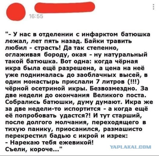 Небаянистая деградация 8