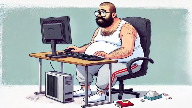 Быстрая и прыткая