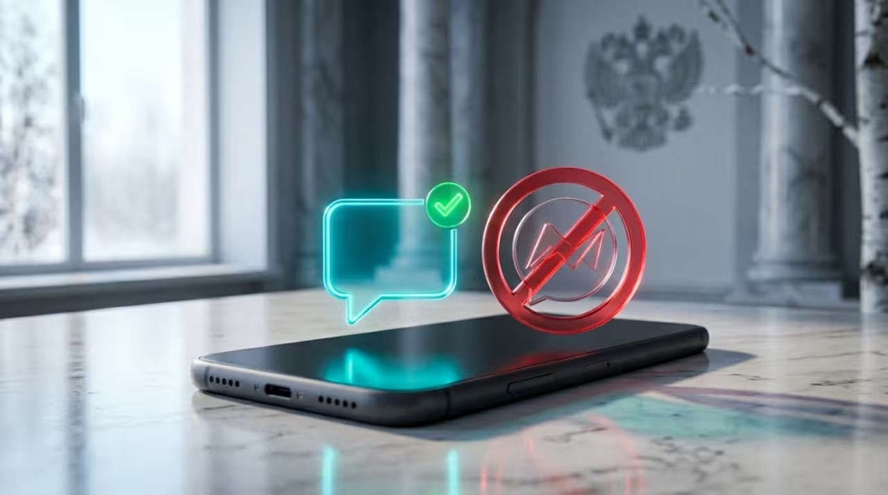 Депутаты требуют альтернативу для входа на Госуслуги