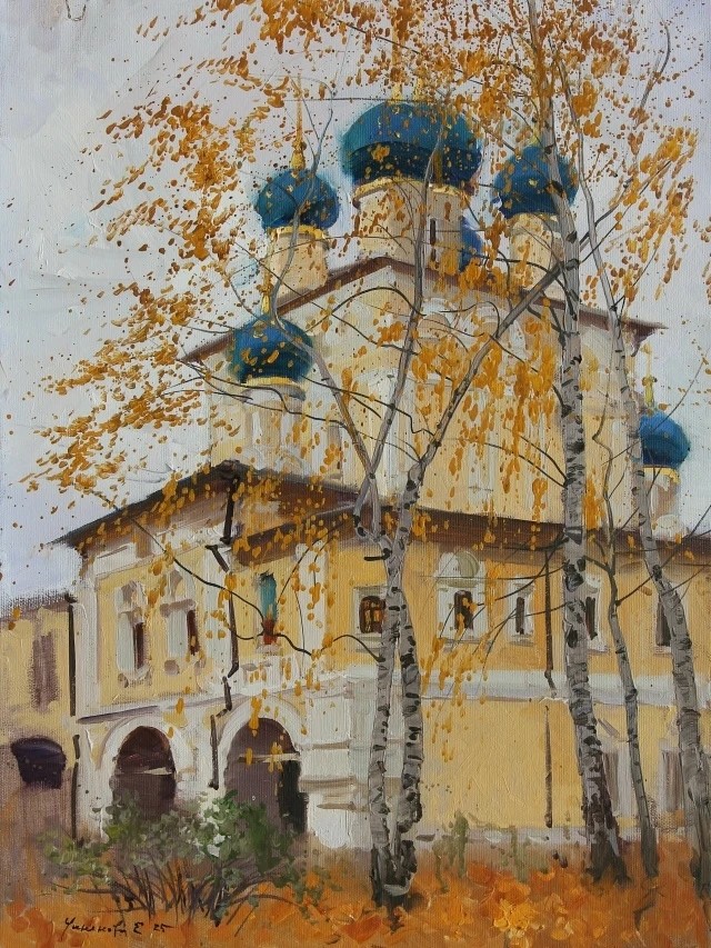 АРТ-Воскресенье