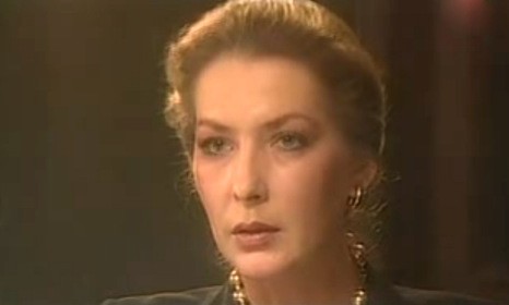 Умерла актриса из фильма "Место встречи изменить нельзя" Наталья Данилова