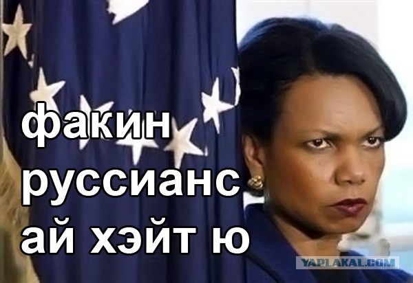 В МИД России ответили США