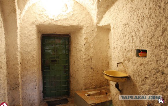 Нет денег на приличное жилье? Купите "путинку"!