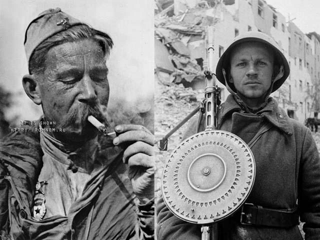 Настоящий памятник степану бандере.