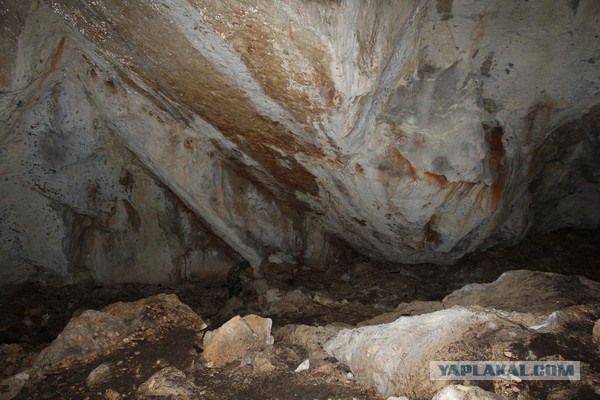 Дорога из Киева и из Москвы в Ялту.