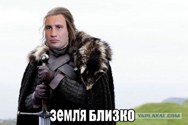 Пожар на складе зимнего обмундирования войск АТО