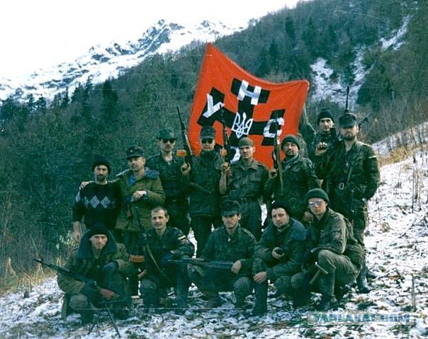 Гремит Одесса