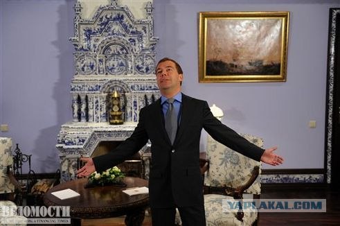 Арни Шварцнеггер в метро