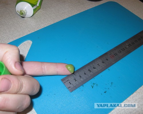 Роллы.