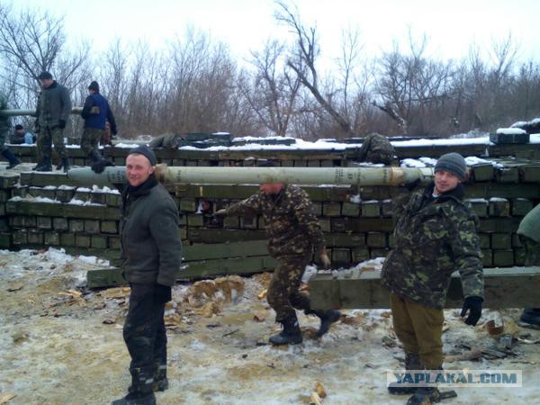 Перемирие кончилось, едва начавшись.