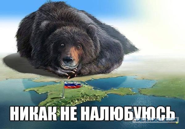 Симферопольцы о воссоединении Крыма с Россией