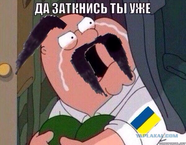 Нищеброды из 404 удивлены,