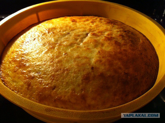 Кухня (кулинарное и околокулинарное общение)