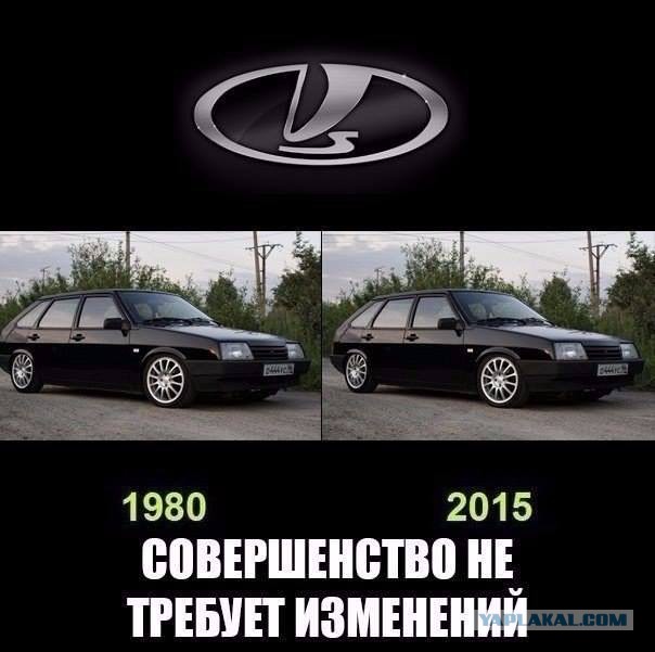Классика vs Современники