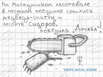 Веселые картинки
