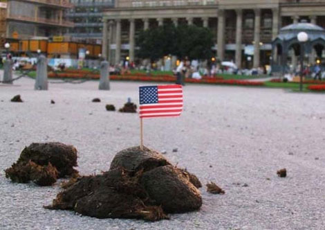 В лунной афере США поставлена жирная точка!