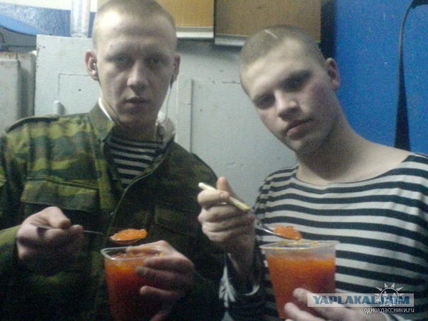 Паника на рынках