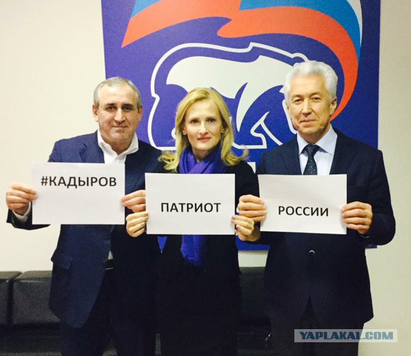 У человека свое мнение