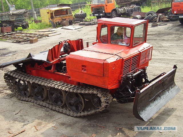 Я знаю короткую дорогу!