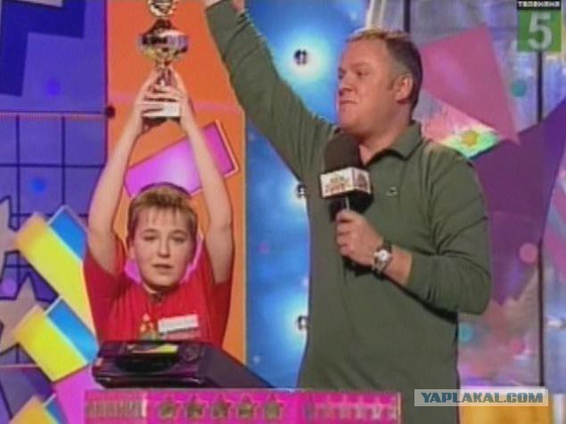 Сергей Супонев: "Вечером в среду, после обеда..."