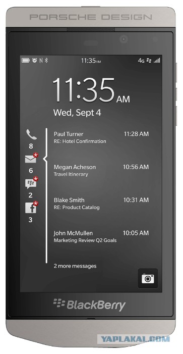 25 самых смешных телефонов в мире