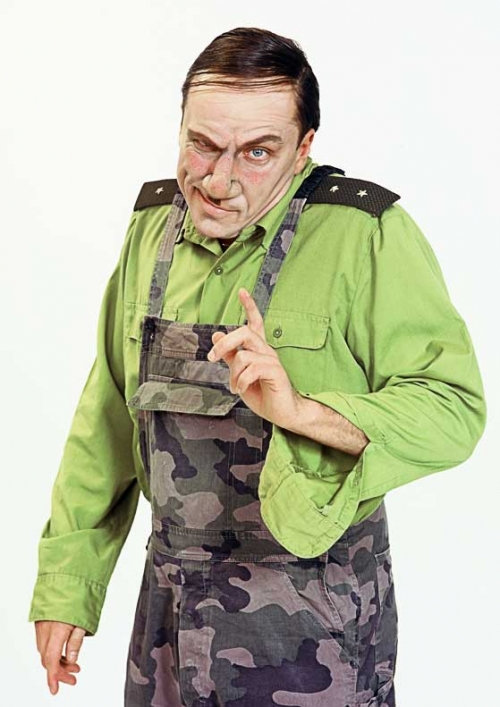 Дмитрий Нагиев самый...