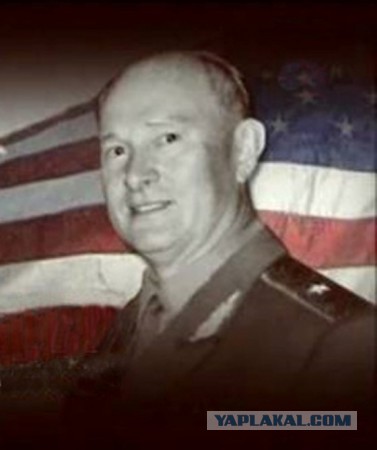 5 шпионов, казнённых в СССР