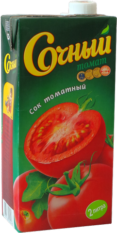 Как же хочется вспомнить вкус..Томатный-навсегда!