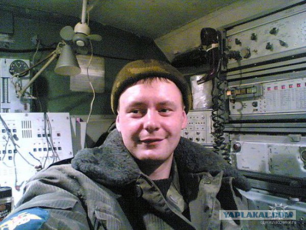 Сегодня в Воронеже прощаются с погибшим в Сирии связистом Антоном Ерыгиным