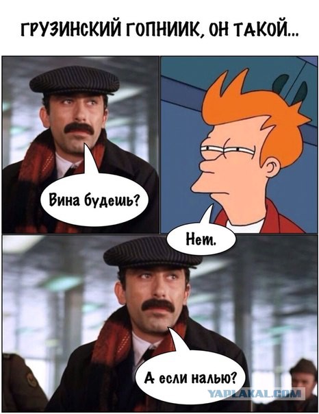 Что будет, если упасть в черную дыру