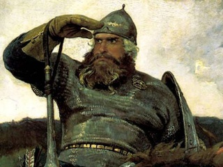 Нападение на дороге