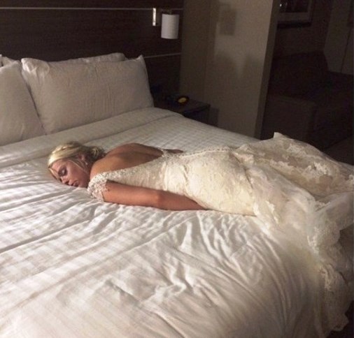 Подборка интересных и веселых картинок