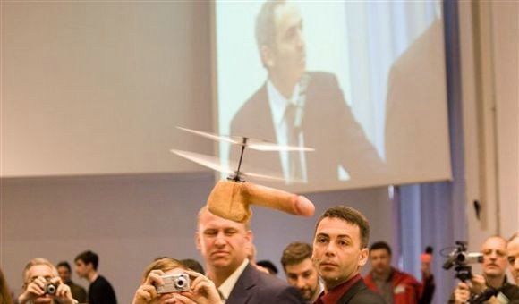 Отсидел 10 суток за съемку усадьбы Кабаевой