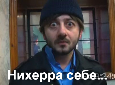 Бабушка на Оке даёт угла!