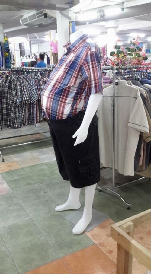 Приколы всякие