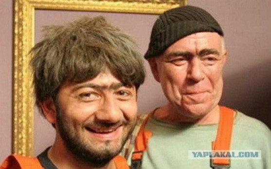 Бетононасос? Нее... не слышали!