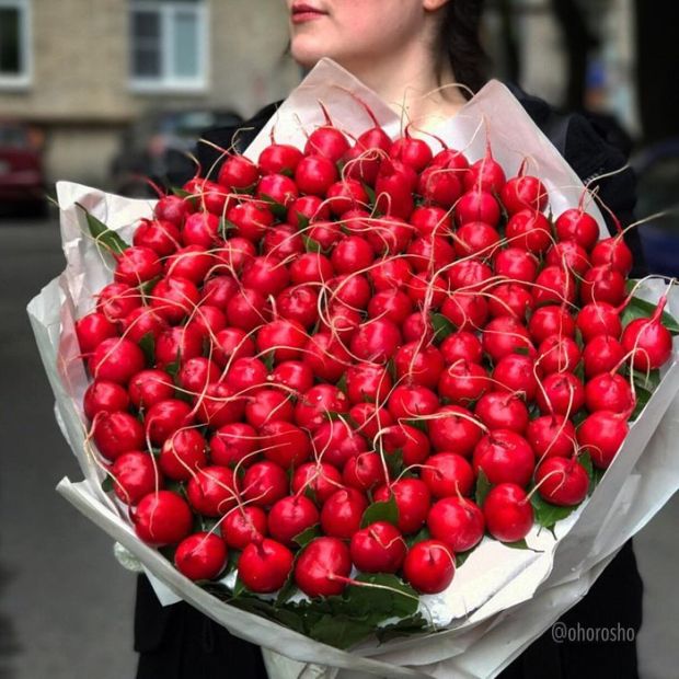 Подборка интересных и веселых картинок
