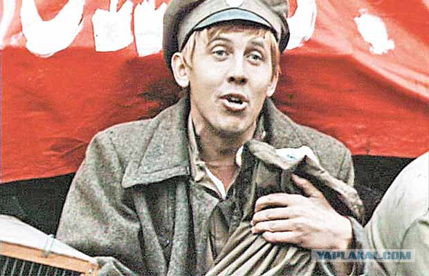10 героев советских фильмов, которые БЕСЯТ!
