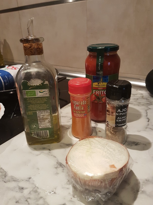 Настоящая Испания изнутри: как готовят паэлью из морепродуктов сами испанцы