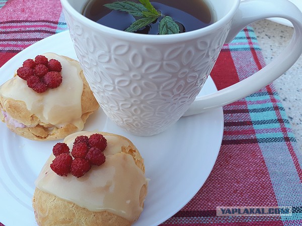 Кулинарная сказка