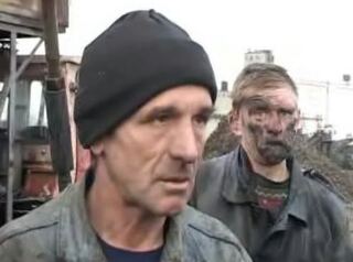 Пожарные домой едут
