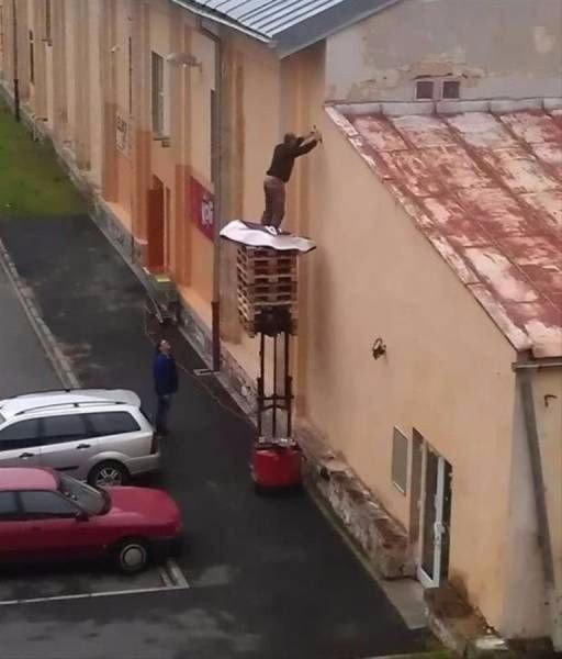 WTF: что тут происходит?