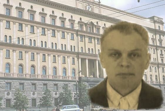 Леонид Полещук – предатель, дважды изменивший присяге. Как такое могло случиться в КГБ?